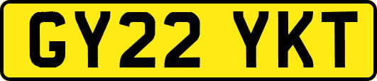 GY22YKT