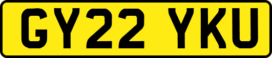 GY22YKU