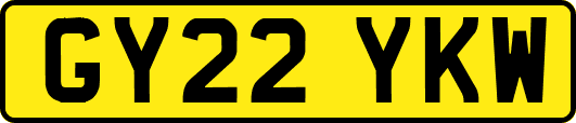 GY22YKW