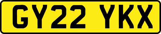 GY22YKX