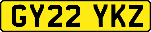 GY22YKZ