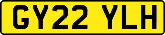 GY22YLH