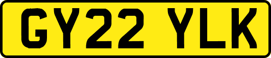 GY22YLK