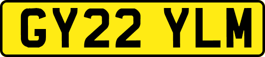 GY22YLM