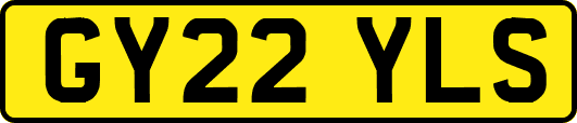 GY22YLS