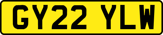 GY22YLW