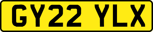 GY22YLX