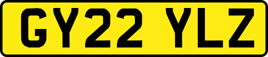 GY22YLZ