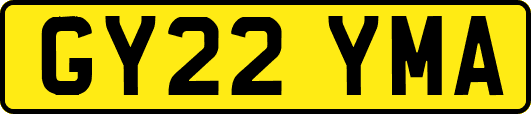 GY22YMA