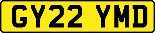 GY22YMD