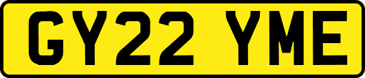 GY22YME