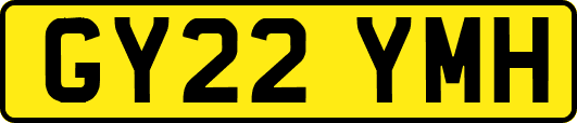 GY22YMH