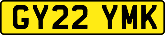 GY22YMK