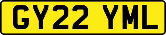 GY22YML