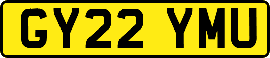 GY22YMU