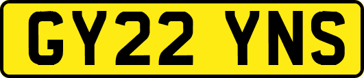 GY22YNS