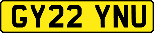 GY22YNU