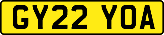 GY22YOA
