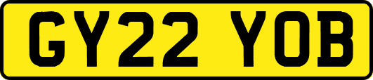 GY22YOB
