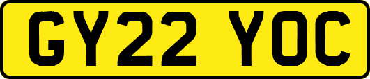 GY22YOC