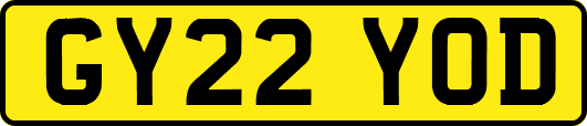 GY22YOD