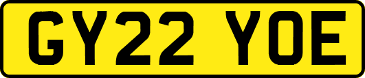 GY22YOE
