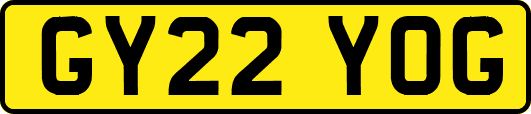 GY22YOG