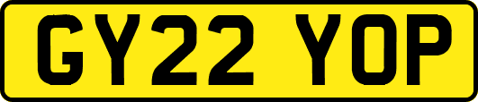 GY22YOP