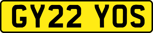 GY22YOS