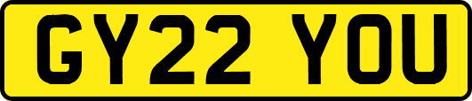 GY22YOU