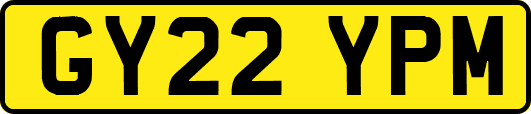 GY22YPM