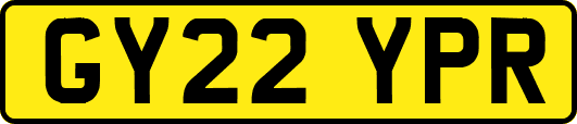 GY22YPR