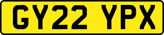 GY22YPX