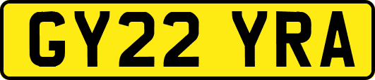 GY22YRA