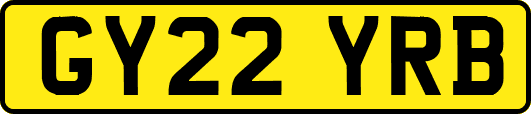 GY22YRB