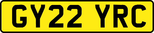 GY22YRC