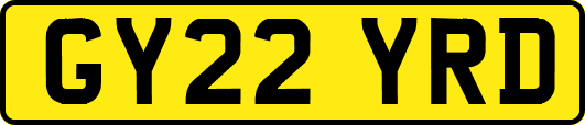 GY22YRD