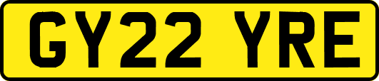 GY22YRE
