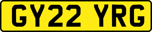 GY22YRG