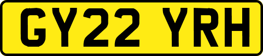 GY22YRH