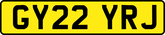GY22YRJ