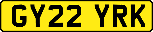 GY22YRK