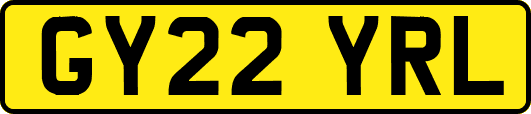 GY22YRL