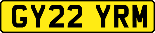 GY22YRM