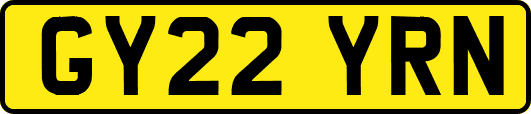 GY22YRN
