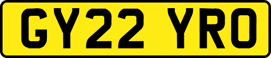 GY22YRO