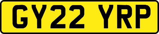 GY22YRP