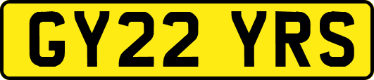 GY22YRS