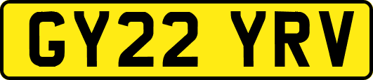 GY22YRV