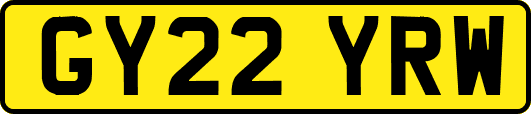 GY22YRW